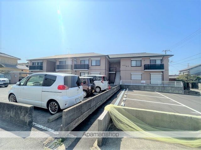 和歌山県和歌山市出水[3DK/51.09m2]の外観4