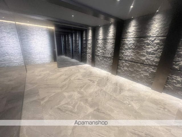 SーRESIDENCE大手門AWESOMEの外観写真