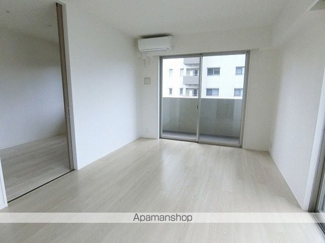 RJRプレシア郡元IIの内装写真