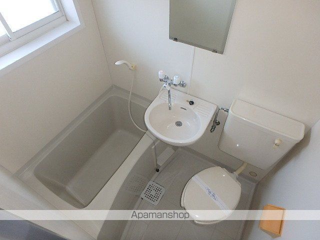 エスケーパレスの内装写真