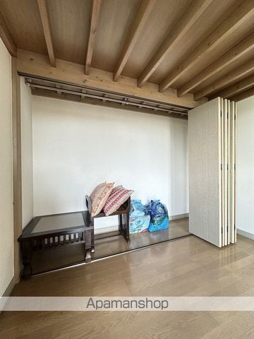 コーポユウコIIの内装写真