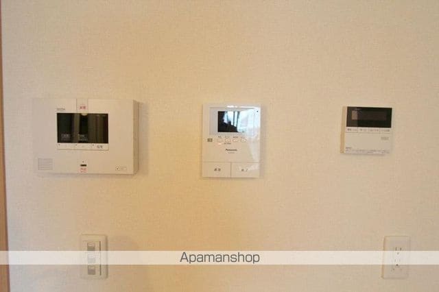 ARCHE Kの内装写真