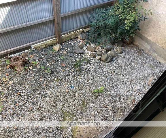 桂久方町貸家81の内装写真