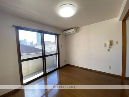 香川県高松市番町３丁目[1DK/24.08m2]の内装3