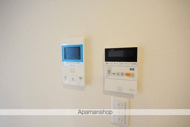 GRAND VILLA FUNAIRIの内装写真