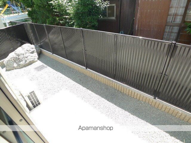 ミュージア正円寺[2LDK/62.92m2]の内装1
