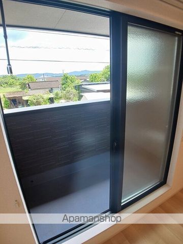 グーラテース壱番館の内装写真