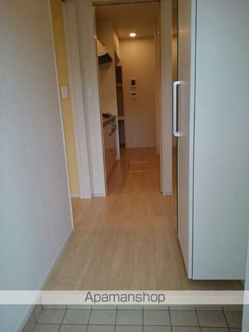 クレインの内装写真