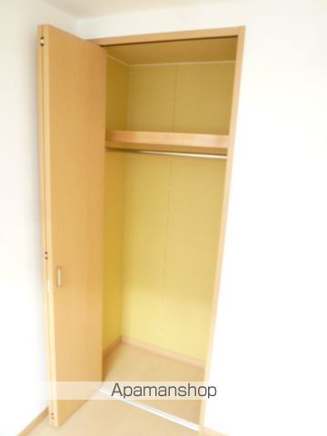 CALM美園105の内装写真