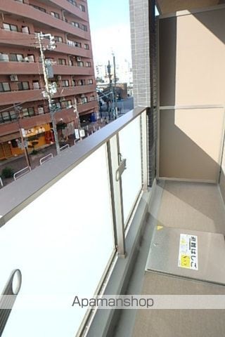 ガーラ・ステーション横濱関内の内装写真