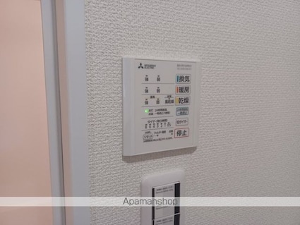長野県松本市大字里山辺[1LDK/41.36m2]のその他設備
