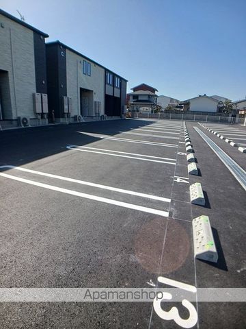 サンフラワー太田駅サイドCのその他写真