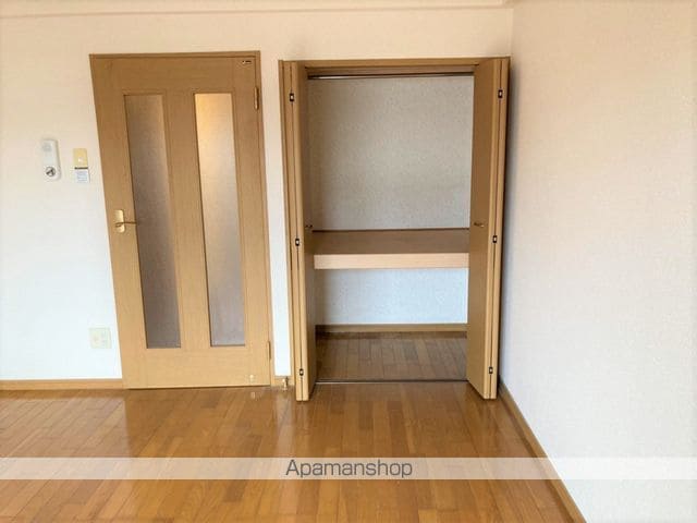 第4松田ビルの内装写真