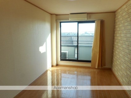 ＴＫＭ[1K/23m2]のリビング・居間