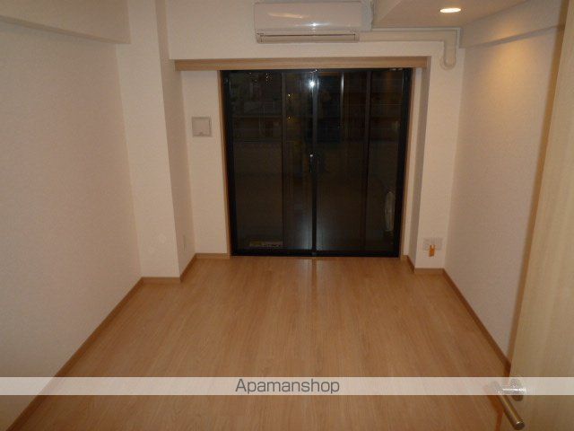 ルーブル蒲田南参番館の内装写真