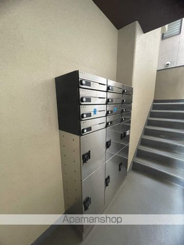 メゾン千田[1LDK/40m2]の共用部4