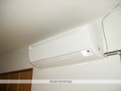 ヴィラ・クレアーレ[2LDK/57.92m2]のその他設備