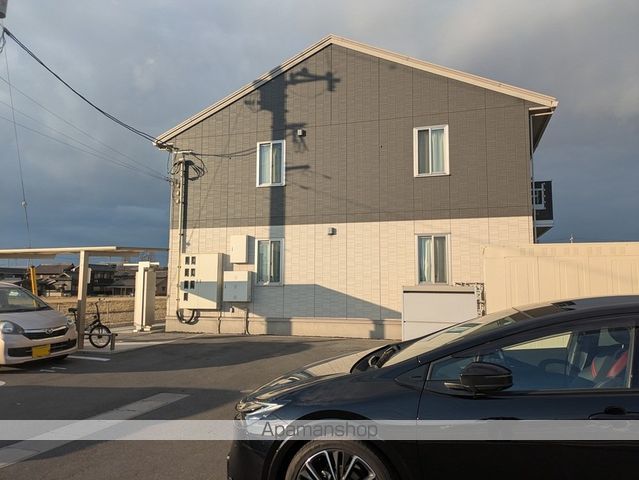 Dーroom141 IIの外観写真