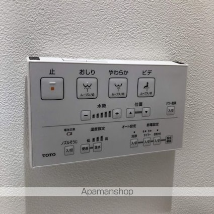 滋賀県大津市大将軍３丁目[1LDK/42.93m2]の内装5