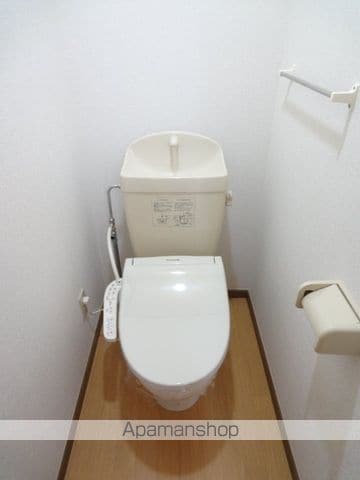 エクセランTの内装写真