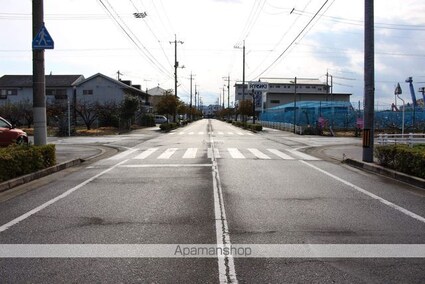 広島県尾道市高須町[1K/27.08m2]のエントランス
