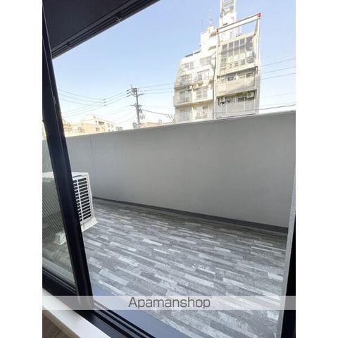 SーRESIDENCE鶴舞駅前の内装写真