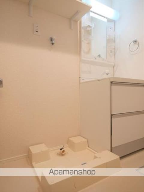 ハーモニーテラス三園[1R/13.12m2]のその他内装4