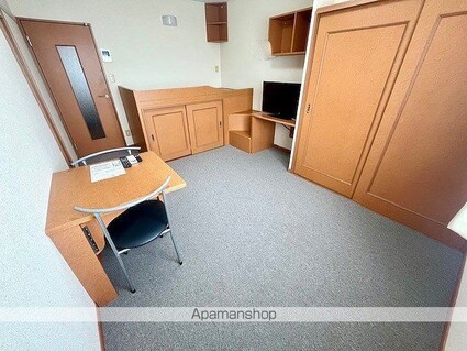 レオパレスＳｕｎ　ＭＩＳＵＺＵ[1K/23.18m2]のリビング・居間2