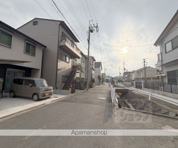 CREST TAPP 京都太秦天神川DEX IIのその他写真