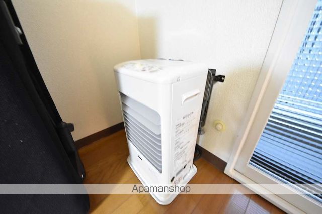 ホワイトパレスの内装写真