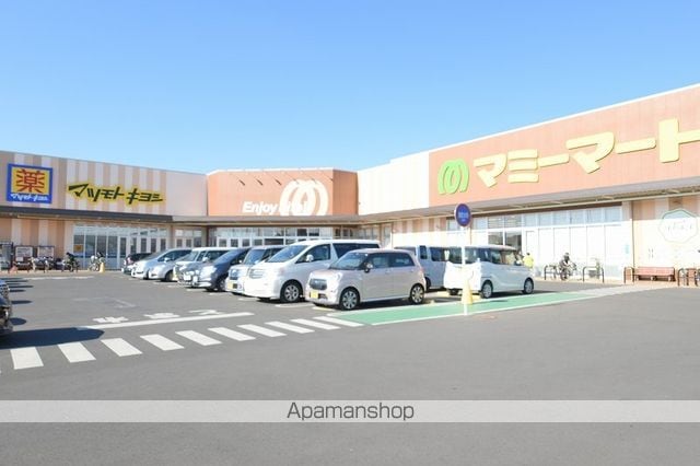 コーポ八潮の周辺写真