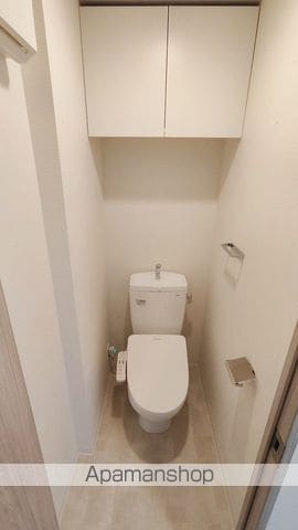 SPLENDID堀江の内装写真