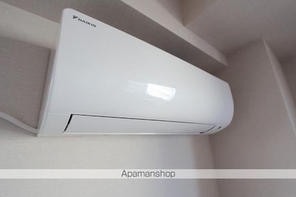 Ｔ・Ｋ　ＴＯＷＥＲ[1K/37m2]の内装1