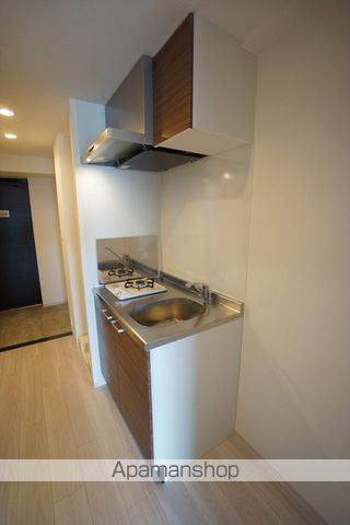 パークアクシス名古屋山王一丁目の内装写真