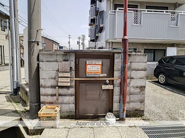 野々市市 5階建 築36年のその他写真