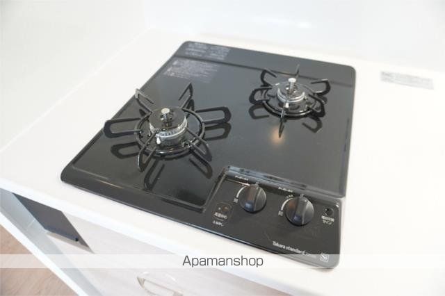 ルーブル志村坂上[1LDK/36.18m2]の内装3