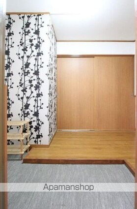 平松ビル[2DK/42m2]の内装9