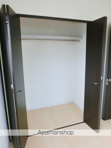 フィールドオブゴッドBの内装写真