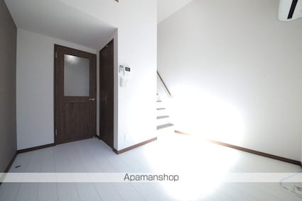 エクセルステージ大塚帝京大学[1K/19.41m2]の内装5