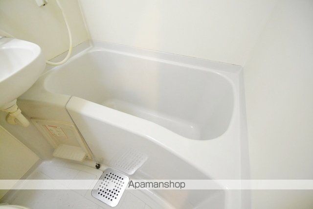 横川マンションの内装写真