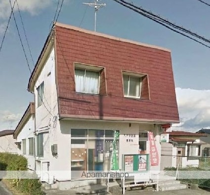 サン・フィオーレ[2LDK/54.85m2]の周辺2