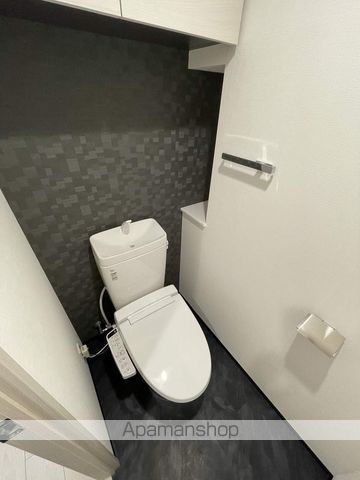 S−RESIDENCE菊川RIVIEの内装写真
