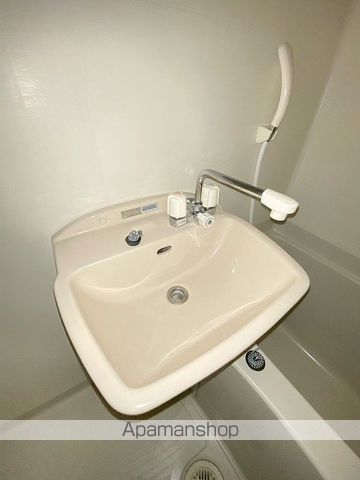 レオパレス憩の内装写真