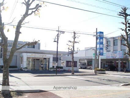 カサブランカ[1LDK/54.1m2]の周辺5