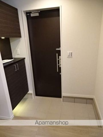 シャーメゾンハピネス参番館の内装写真