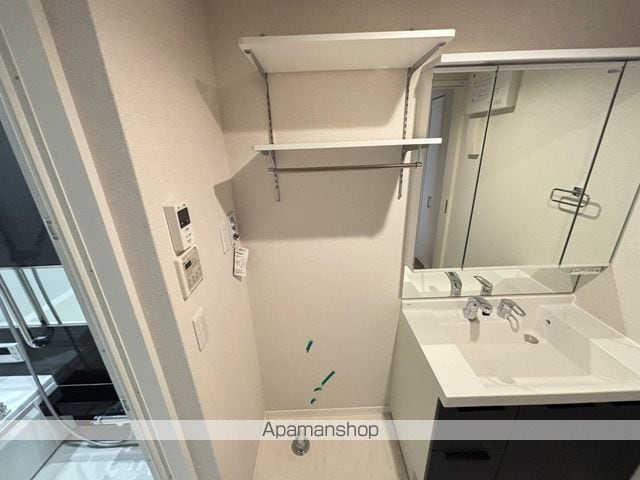 シャーメゾン シンフォニアの内装写真