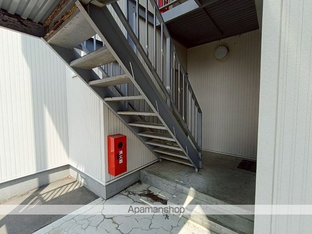 La.kinomiの玄関写真