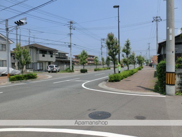 メゾンMの周辺写真
