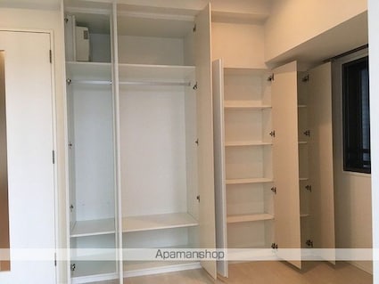 中目黒ウエスト[1K/25.73m2]のその他内装7