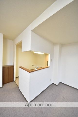 リヴィエールY・Sの内装写真